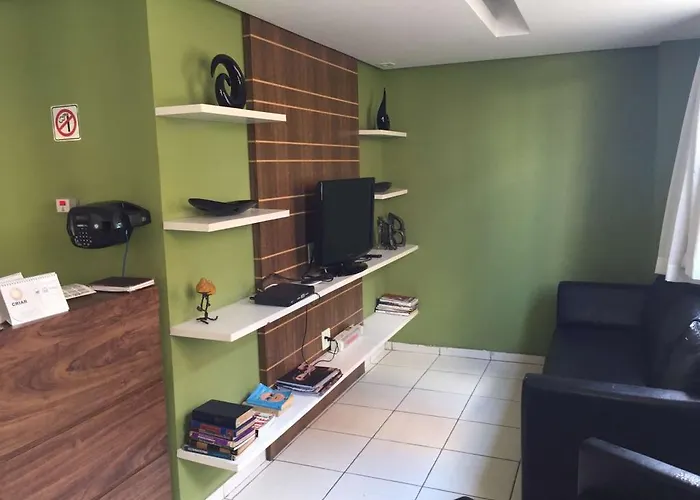 Hospedagem Chamonville